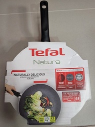 Tefal特福28cm炒鑊