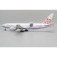 RBF JC Metal 1: 200 CHINA AIRLINES 777F B-18771 No XX20101C