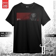 Borneo Badjoe | Dayak T-shirt