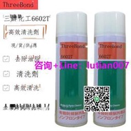【量大可議價】三鍵TB2706 6602速幹型清洗劑  脫脂劑 ThreeBond 2706  防銹潤滑