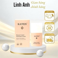 KAFEN OAT MOISTURIZING CREAM