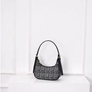 Trendy women's hobo bag korean casy shoulder bag / trendy women's shoulder bag