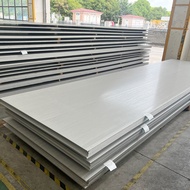 Wuxi400Stainless steel plate410S 430 410 420J1 J2Martensitic stainless steel