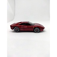 Hot Wheels Ferrari 288 GTO Racer