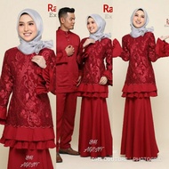SET SEDONDON BAJU RAYA/NIKAH/TUNANG
