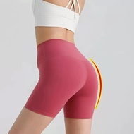 New Fitness Pants for Running, Outdoor Sports, Yoga Shorts, Pants, Waist Fitness