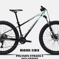 Sepeda Gunung Polygon Xtrada 5 2020 Hardtrail Ernilisanti