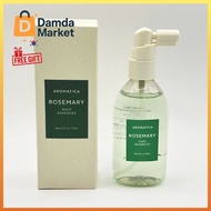 Aromatica osemary Root Enhancer 100ml - Hair Tonic Scalp Care