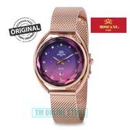 LADIES WATCH ANALOG ROSCANI ELEGANT WATCH
