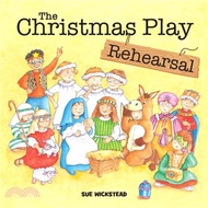 116718.The Christmas Play Rehearsal
