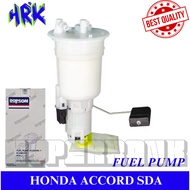 HONDA ACCORD SDA FUEL PUMP (DOPSON) 17045-SDC-E00 17045-SEA-E00