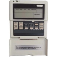 Central Air Conditioning Line Controller, Compatible For Midea KJR-27B KJR-10B/DPBG(T)-TJ(A) KJR-12B