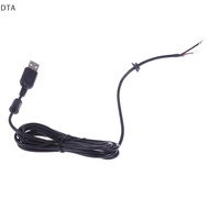 DTA USB repair Replace Camera Line Cable Webcam Wire for Logitech Pro C920 C930e DT