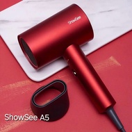 ShowSee A5-W Hair Dryer - Mijia H101 Hair Dryer