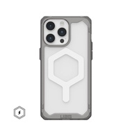 UAG Plyo Pro เคสไอโฟน 16 15 14 13 12 Series เคสใส กันกระแทก Magnetic