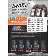 Duro F:70/100-19 R:90/100-16 R:90/100-17 R:100/100-17 Off-Road Tire
