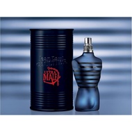J'ean P'aul Gaultier (JPG) Ultra Male EDT 75ml