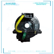 PERODUA BEZZA / AXIA / AVANZA F653 / F654 CLOCK SPRING (HIGH SPEC)(84306-BZ160)(SAKUSEI)