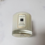 Jo Malone Peony & Blush Suede scented candle 牡丹與胭紅麂絨香氛蠟燭35g
