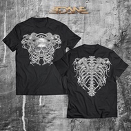 EDANE "Skeleton" Tshirt