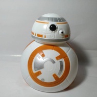 Star Wars Robot Droid Bb8 Bb-8 Tumbler Drinking Bottle XXI CGV Blitz Megaplex Drinking Bottle Place