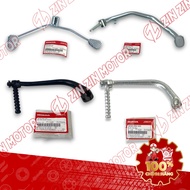 Brake lever, gear shift lever, Wave RSX 2019 2020 2021 2022 2023 24701-K03-N30, 46500-K03-N30 Genuin