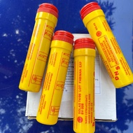 Red Flare Dns Import Original / Smoke / Merah / kembang api mercon
