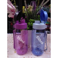 Tupperware H2go Bottle