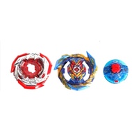 BeyBlade B-163 Booster Brave Valkyrie Ready Stock