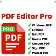 Pdf Editor No Subscription