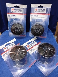 Suzuki GSXR V-Strom GSX-S GSXR original Oil filter made in Japan