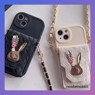 FJ27 Bag Case for Xiaomi Redmi Note 5 Pro 7 8 9 10 10s 11 11s 12 13 14 5G TECNO Pova 5 6 7 Pro Neo 3