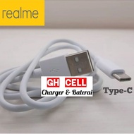 Realme 6i 7i 8i C25s Narzo 10 20 30A 50A 50A data cable Fast Charging Type CPrime