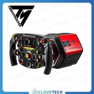 [ 全新行貨 | 全港免運 ]Thrustmaster T818 FERRARI SF1000 Simulator 賽車方向盤(PC)