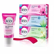VEET HAIR REMOVAL CREAM