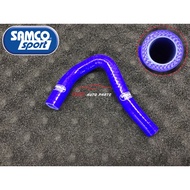 Samco Sport Daihatsu Mira AVY EFRL JBJL L2 L5 L6 L7 L9 Turbo to Radiator Hose EFDET JBDET