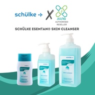 Schulke Esemtan Skin Wash Cleanser 100ml / 500ml / 1liter