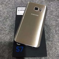 Samsung S7 32g gold