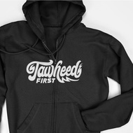 Hoodie Jacket Zipper - Tawheed First 2