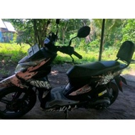 Aksesoris Honda Beat New Fi Beat Lama Beat Karbu Beat Injek Beat