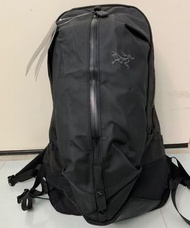 Arcteryx Arro22超大容量行山背囊