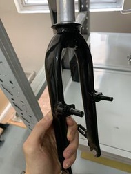 Dahon fnhon風行16吋349鋁合金前叉