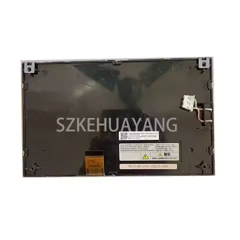 LTA070B1J2A LTA070B1K3A LTA070B1J5A LT070AB2DB00 KBCU70G01ATV 7inch LCD display screen