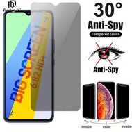 Anti Spy Privacy Tempered Glass Film For infinix Hot Note 30 12 11 S5 Smart 7 6 HD 5 4 GT 10 Pro 30i