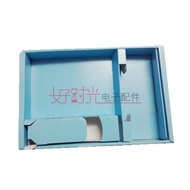 Wii Paper Box Wii Game Console Color Box Packaging Wii Outer Packaging Set US Version WII Color Box