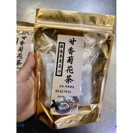 Flower tea - 10 tea bag/tea bag