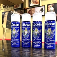 H2OCEAN  Spray 4pcs (44.36ml). Gurkha Tattoo Family.