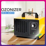 Ozone Ozonizer Generator 36 G 220 V - HF258