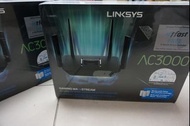 Linksys MR9000X 三頻 Max-Stream AC3000 Mesh WiFi 5 路由器(水貨)(全新-最後兩件)