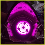 ✫ ↑ ✤ Sharingan MODEL BEAT Brake Light (Not Rotating)